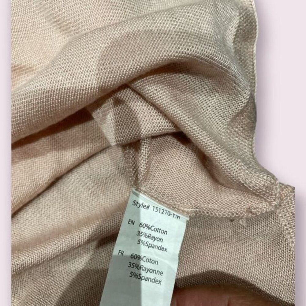 Revamped women sweater size S P - Picture 4 of 10